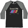 Everest 1996 Baseball Tee Unisex