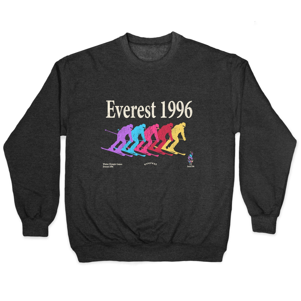 Everest 1996 Crewneck Unisex