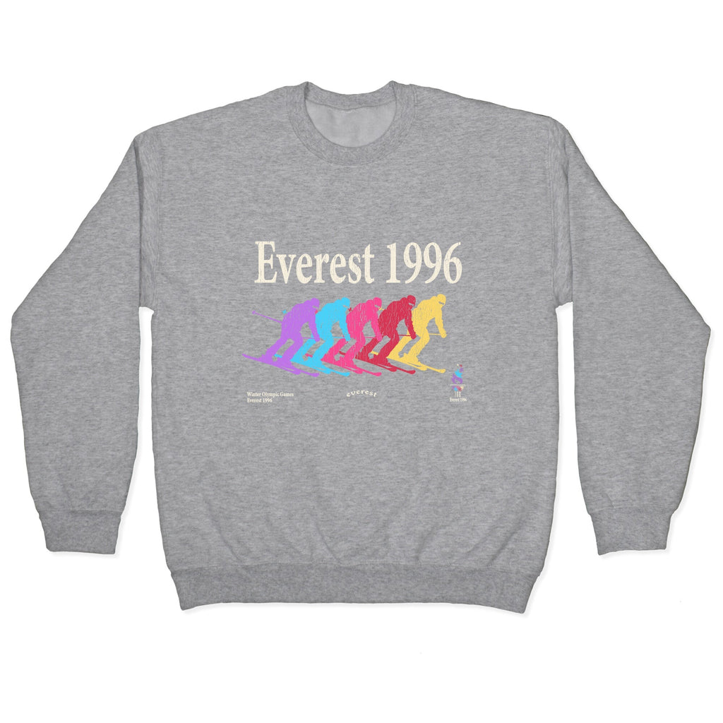 Everest 1996 Crewneck Unisex