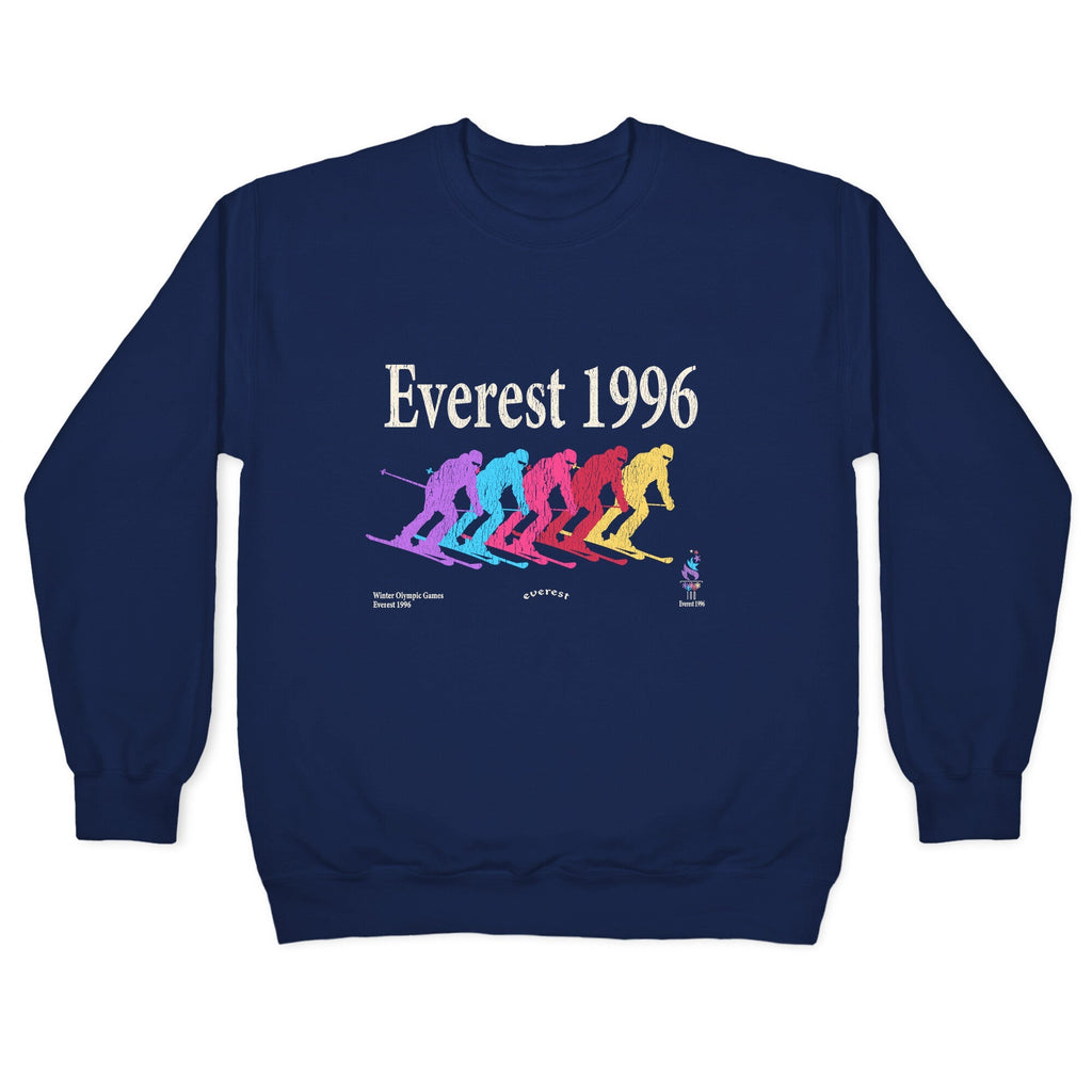 Everest 1996 Crewneck Unisex