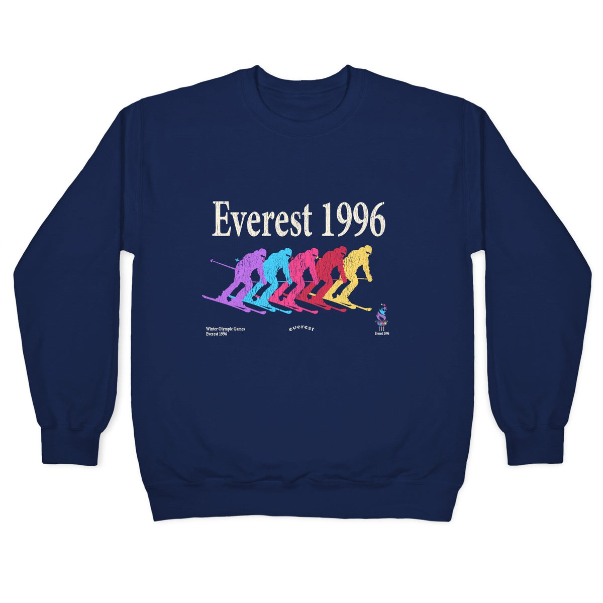 Everest 1996 Crewneck Unisex