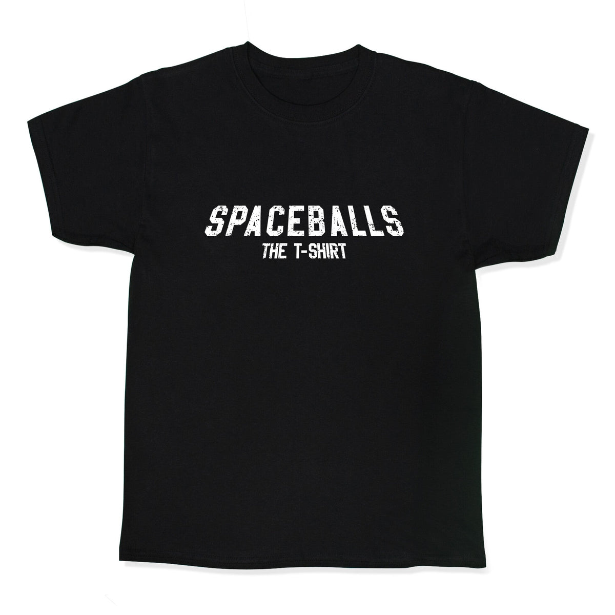 Spaceballs The T Shirt Kids Tee Unisex