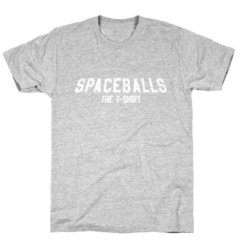 Spaceballs The T Shirt Unisex