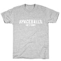 Spaceballs The T Shirt Unisex