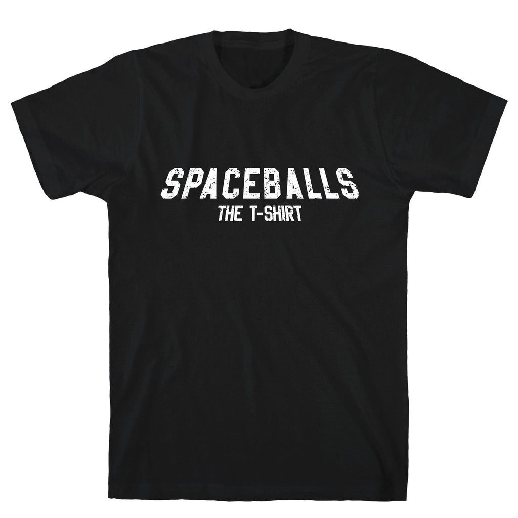 Spaceballs The T Shirt Unisex