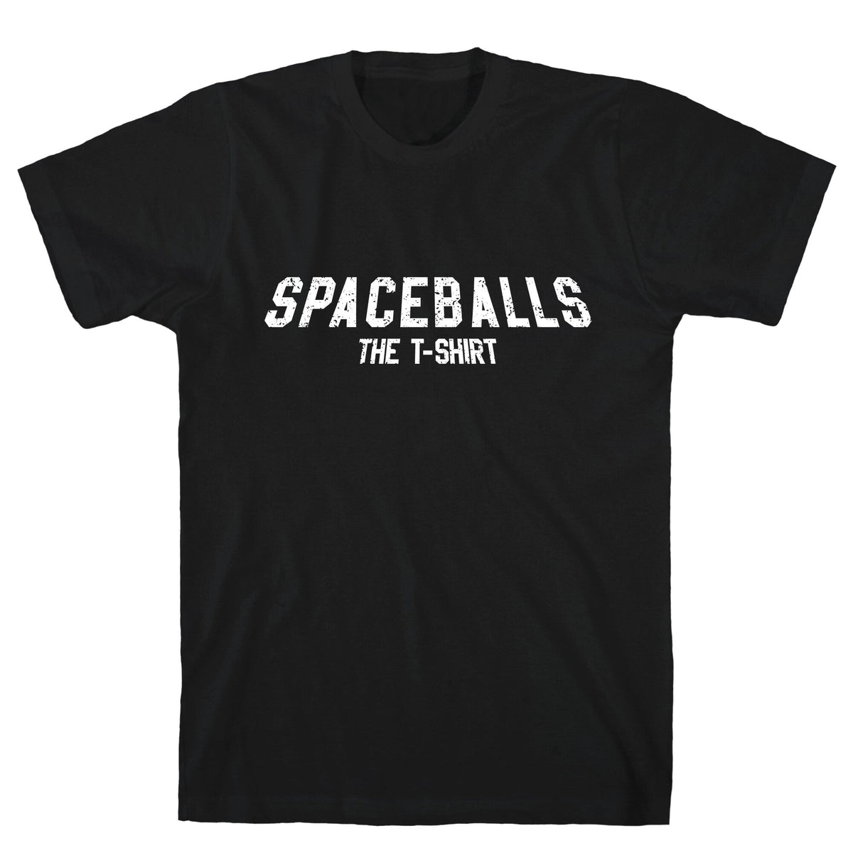 Spaceballs The T Shirt Unisex