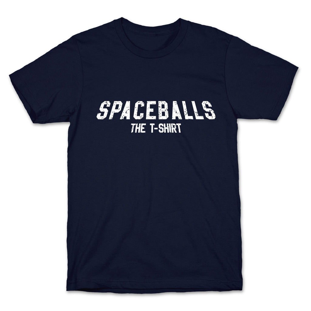 Spaceballs The T Shirt Unisex