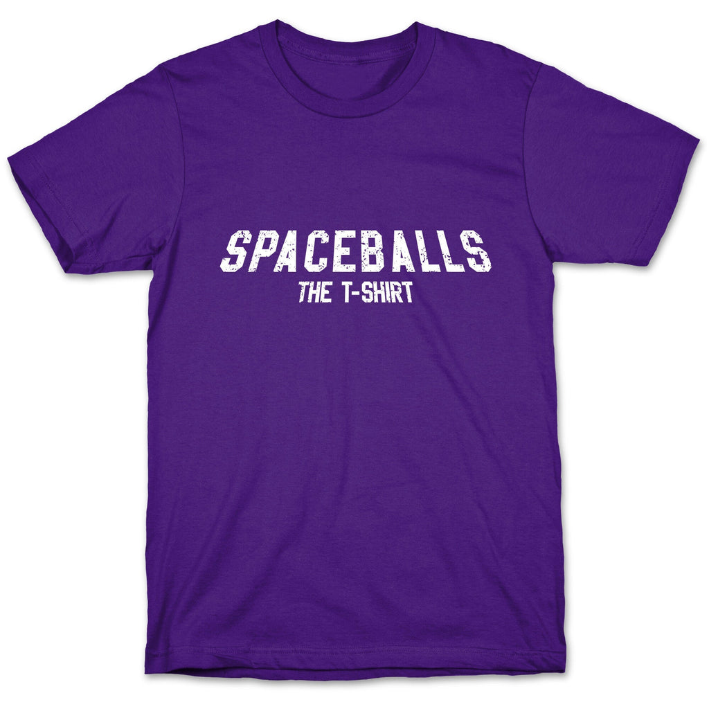 Spaceballs The T Shirt Unisex