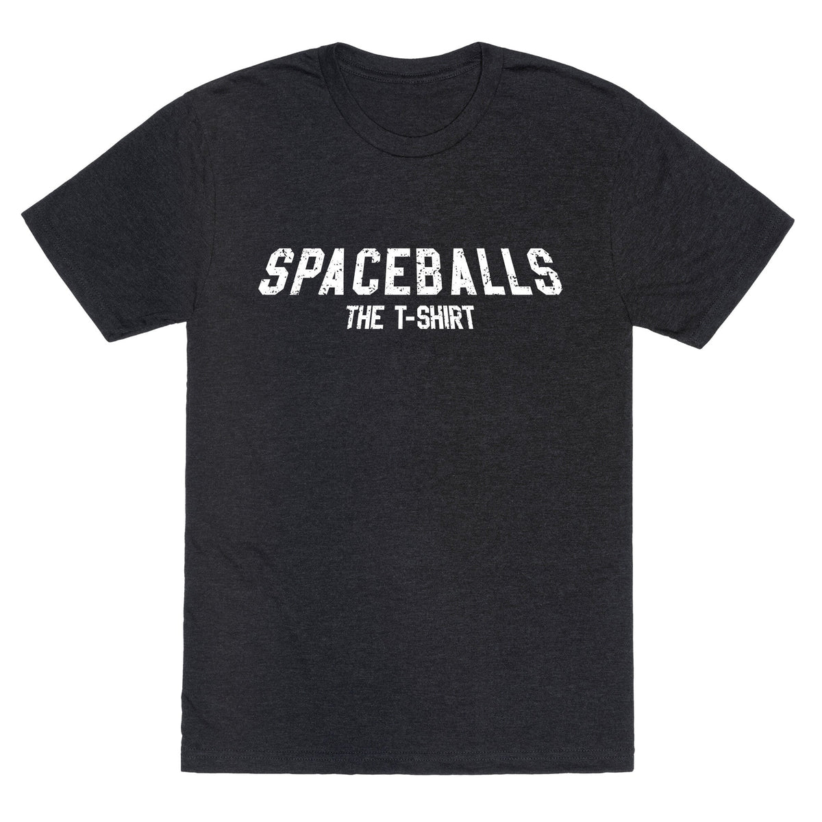 Spaceballs The T Shirt Unisex Triblend Tee Unisex