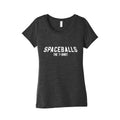 Spaceballs The T Shirt Womens Triblend Tee Unisex