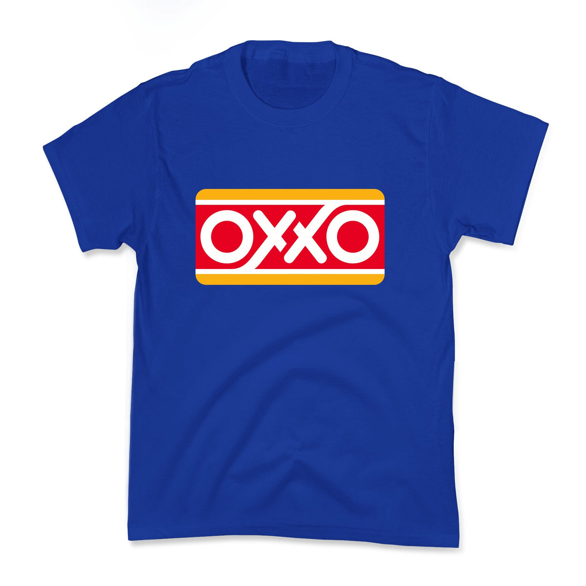 OXXO Kids Tee Unisex