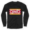 OXXO Longsleeve Tee Unisex