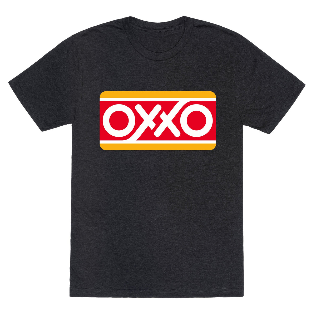 OXXO Unisex Triblend Tee Unisex