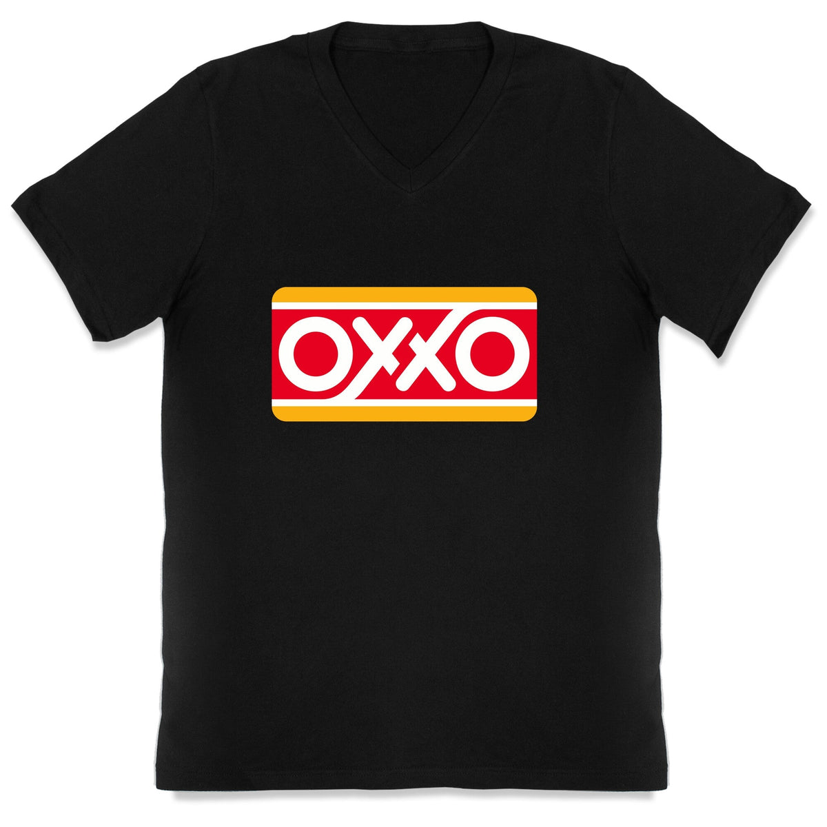 OXXO V-Neck Unisex