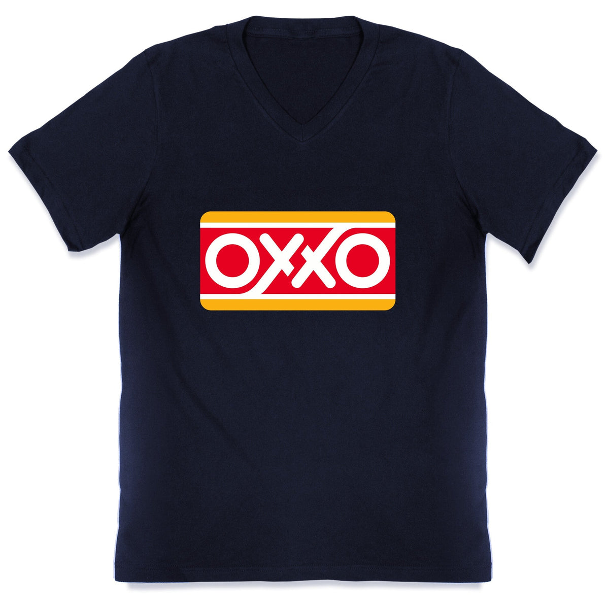 OXXO V-Neck Unisex