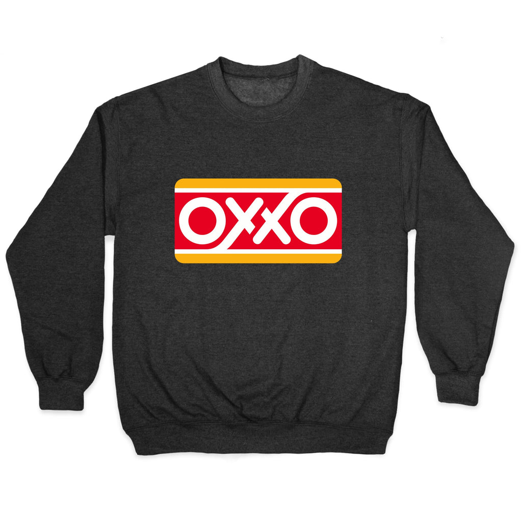OXXO Crewneck Unisex