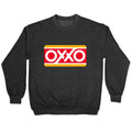 OXXO Crewneck Unisex