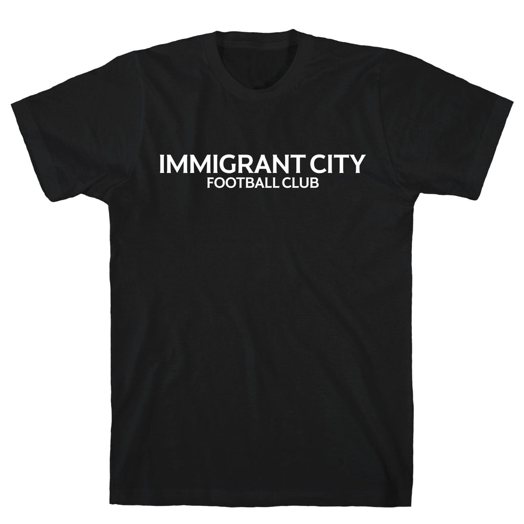 Immigrant City Football Club Unisex