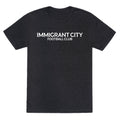 Immigrant City Football Club Unisex Triblend Tee Unisex