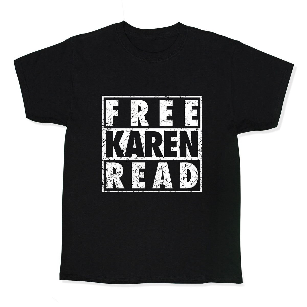 Free Karen Read Kids Tee Unisex