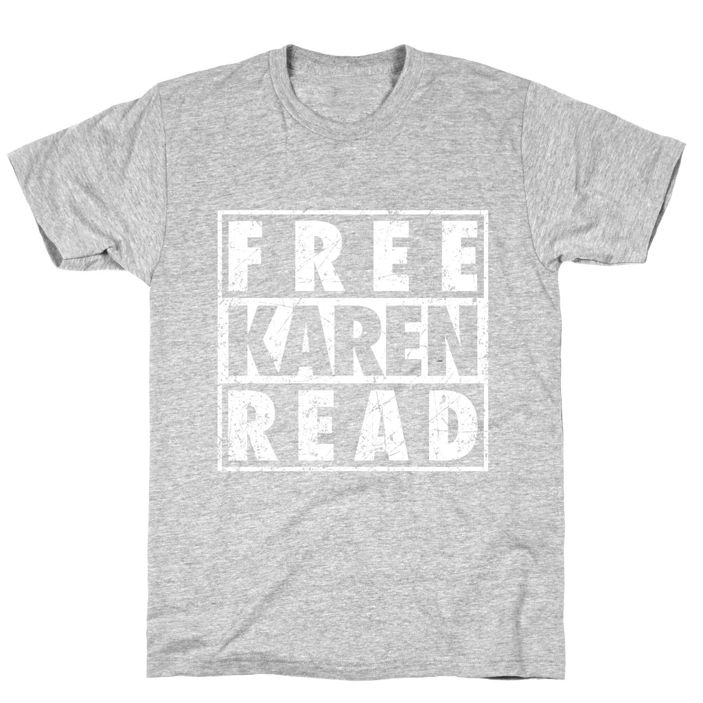Free Karen Read Unisex