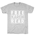 Free Karen Read Unisex