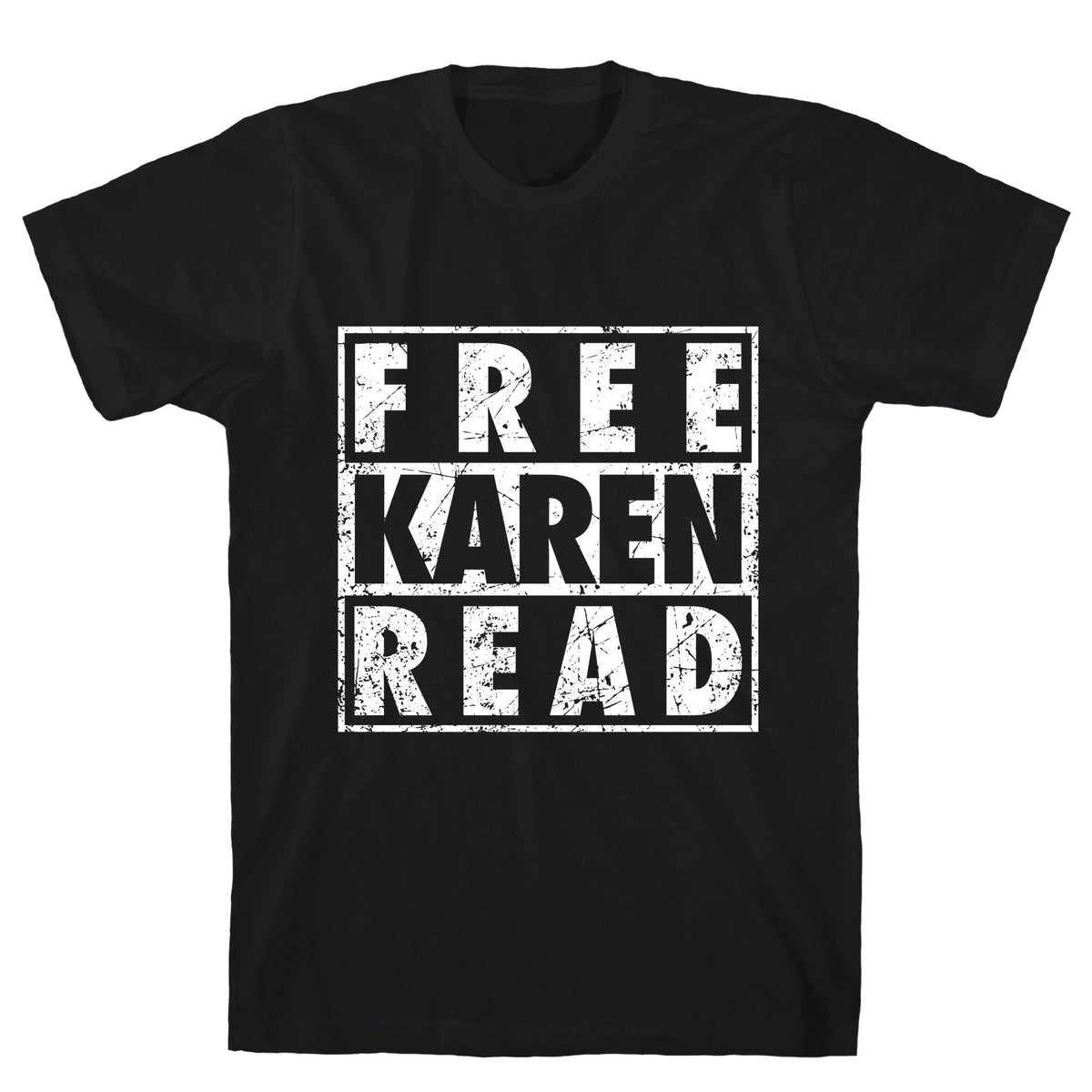 Free Karen Read Unisex