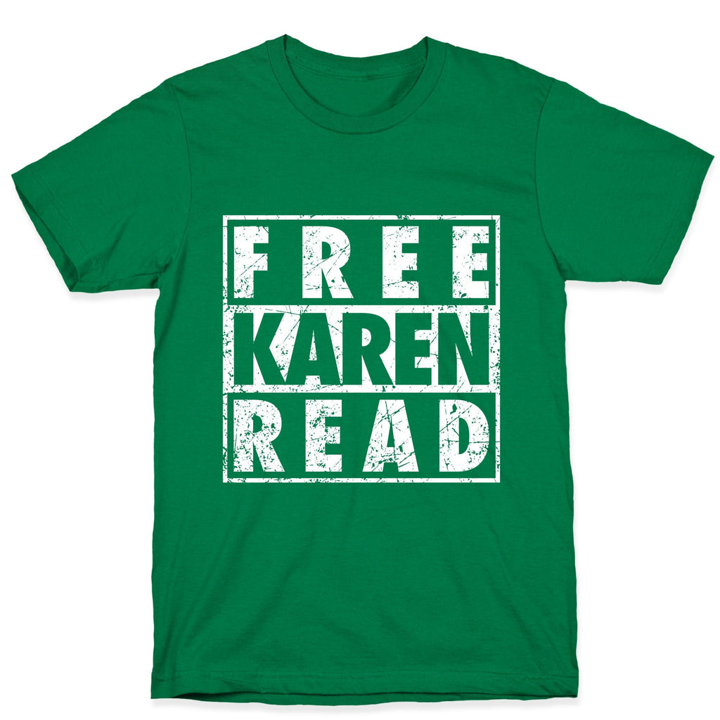 Free Karen Read Unisex