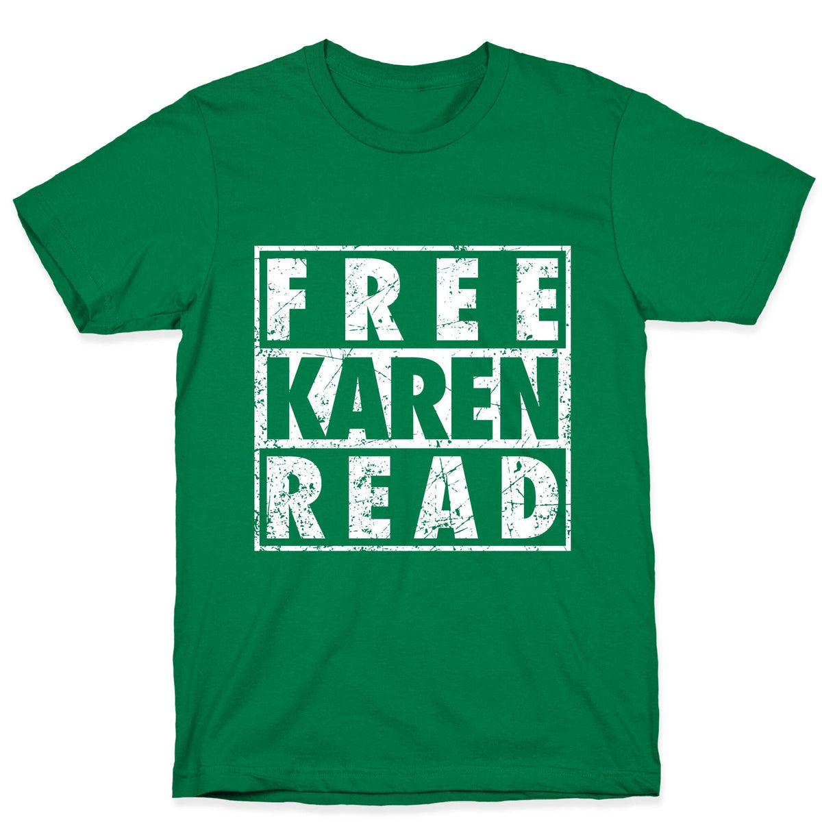 Free Karen Read Unisex