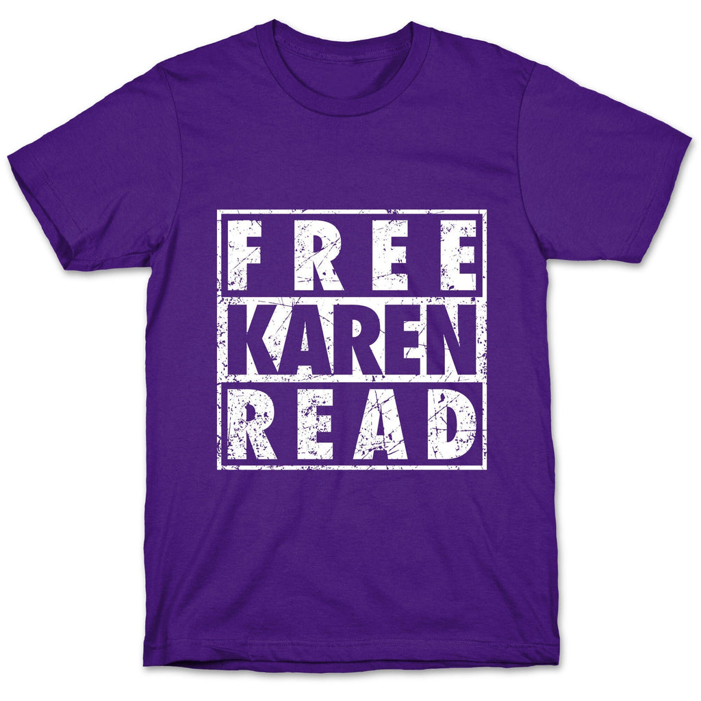 Free Karen Read Unisex