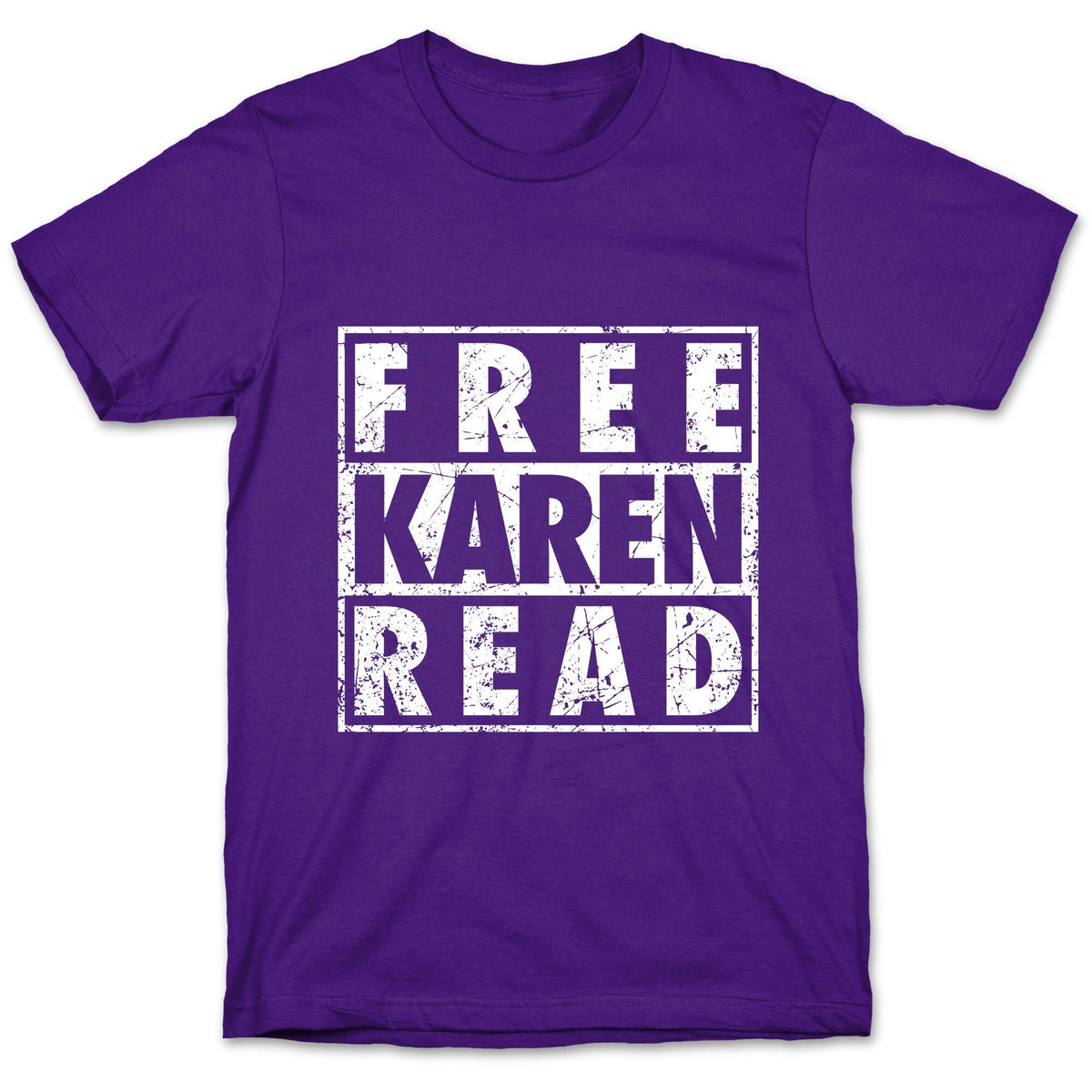 Free Karen Read Unisex