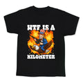WTF Is A Kilometer Kids Tee Unisex