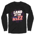 Land of the Rizz Longsleeve Tee Unisex