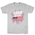 Land of the Rizz Unisex