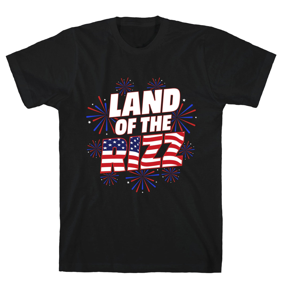 Land of the Rizz Unisex