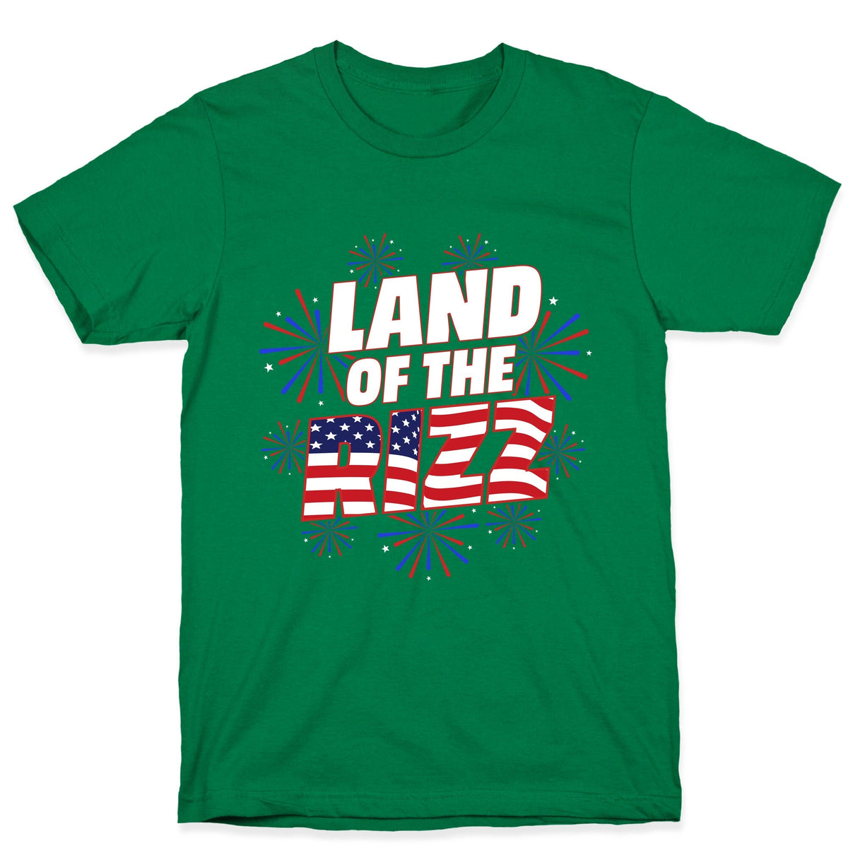 Land of the Rizz Unisex