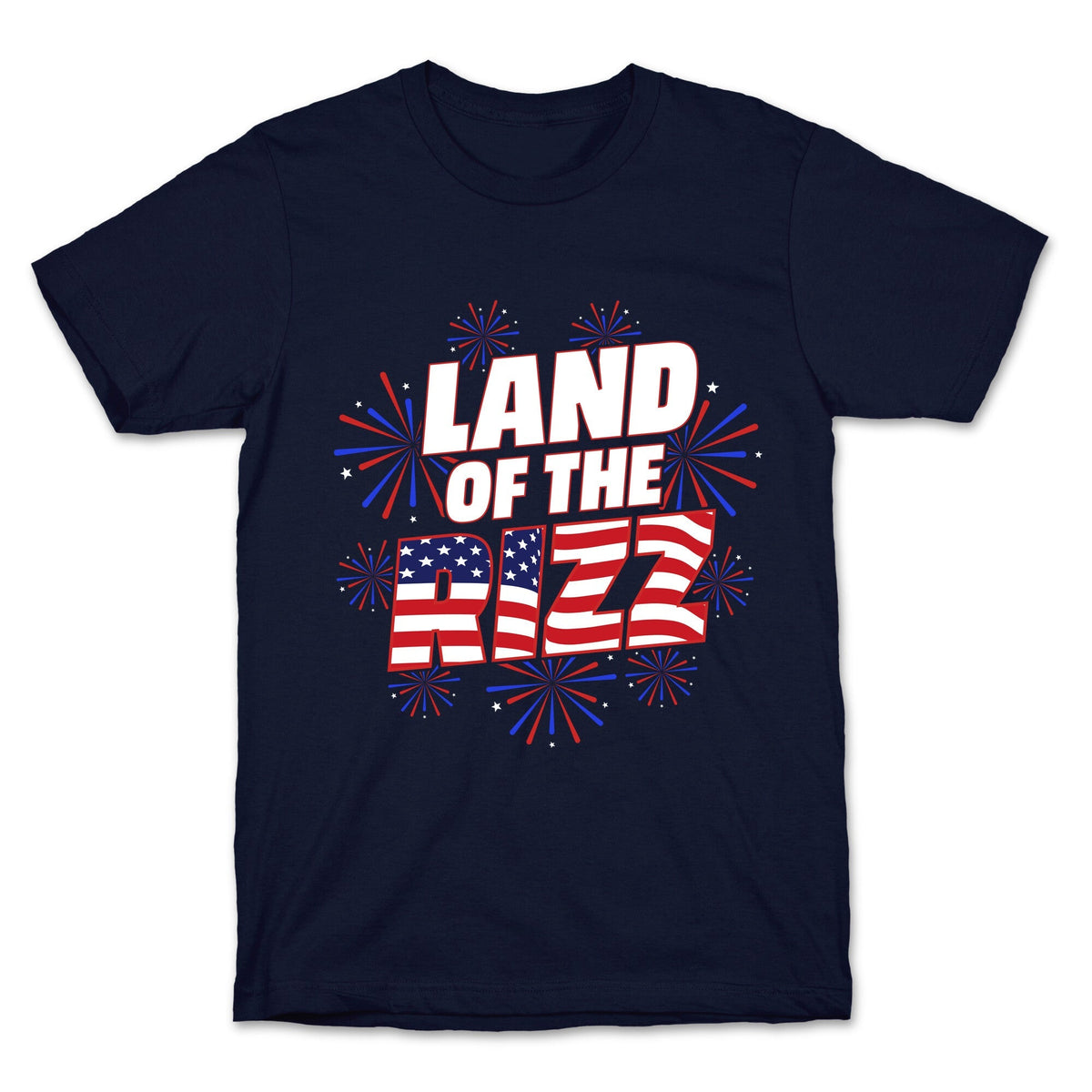Land of the Rizz Unisex