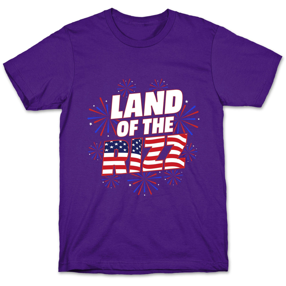 Land of the Rizz Unisex