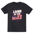 Land of the Rizz Unisex Triblend Tee Unisex