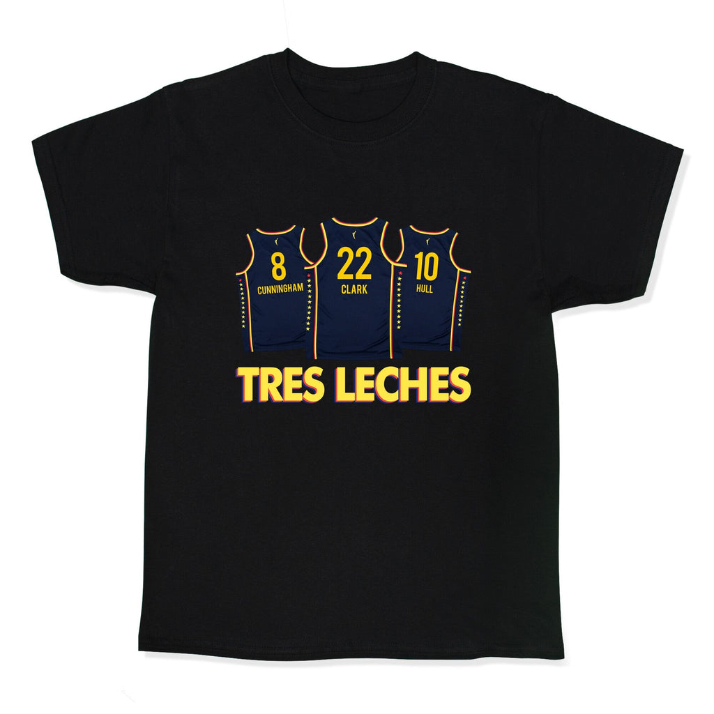 Tres Leches Kids Tee Unisex