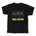 Tres Leches Kids Tee Unisex
