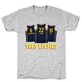 Tres Leches Unisex