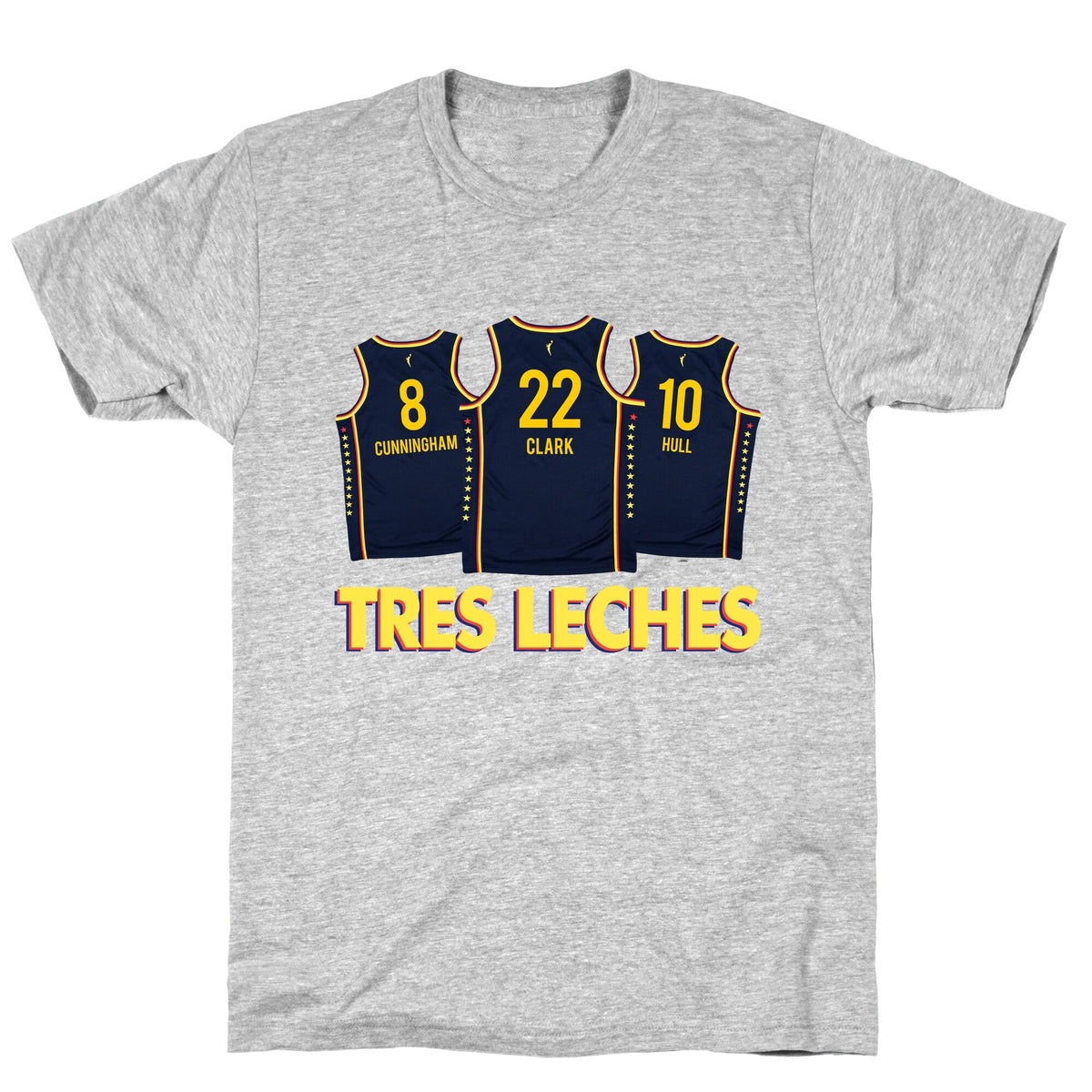 Tres Leches Unisex
