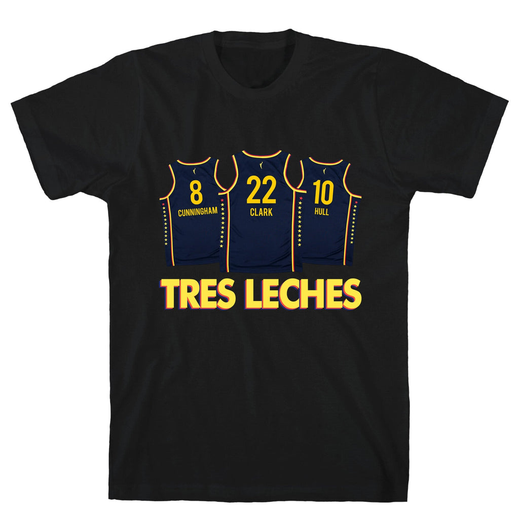 Tres Leches Unisex