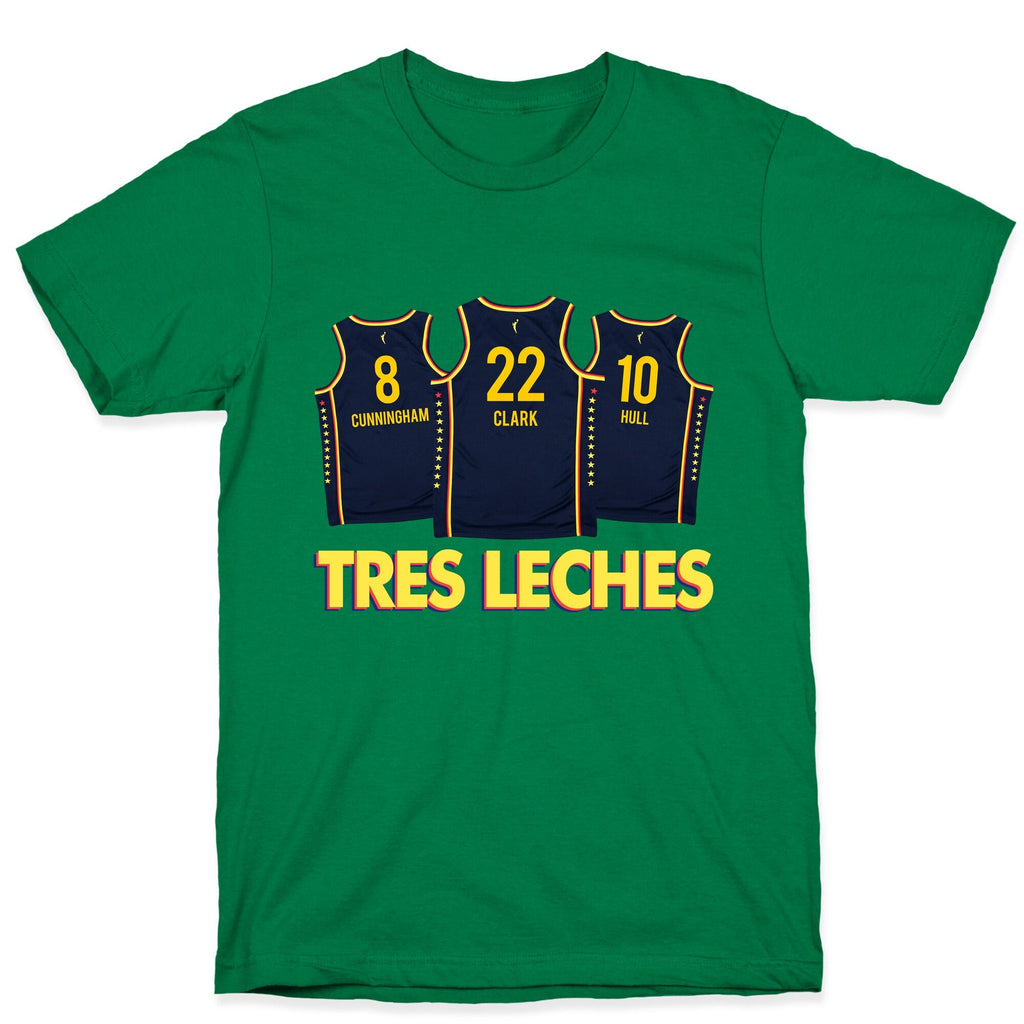 Tres Leches Unisex