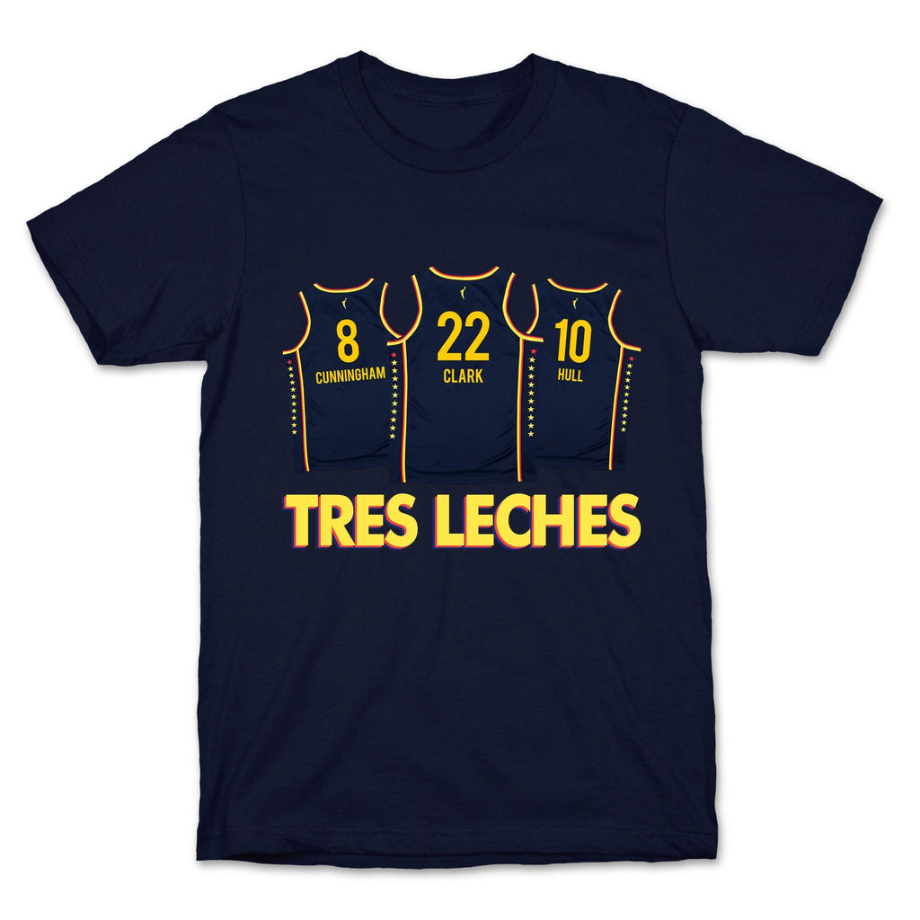 Tres Leches Unisex