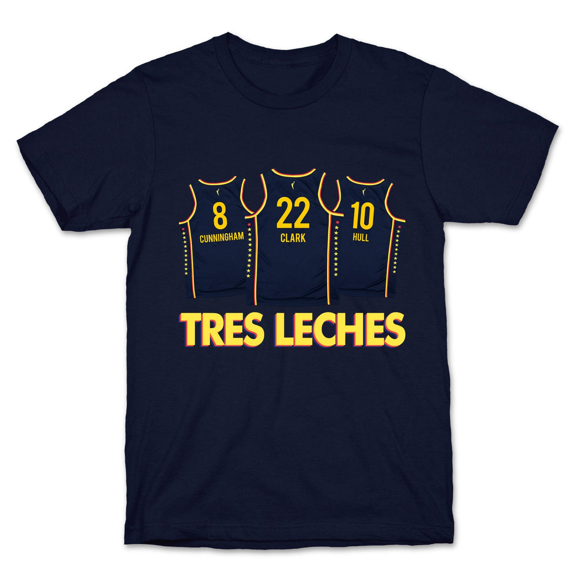 Tres Leches Unisex