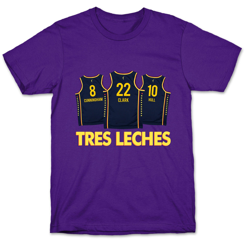 Tres Leches Unisex