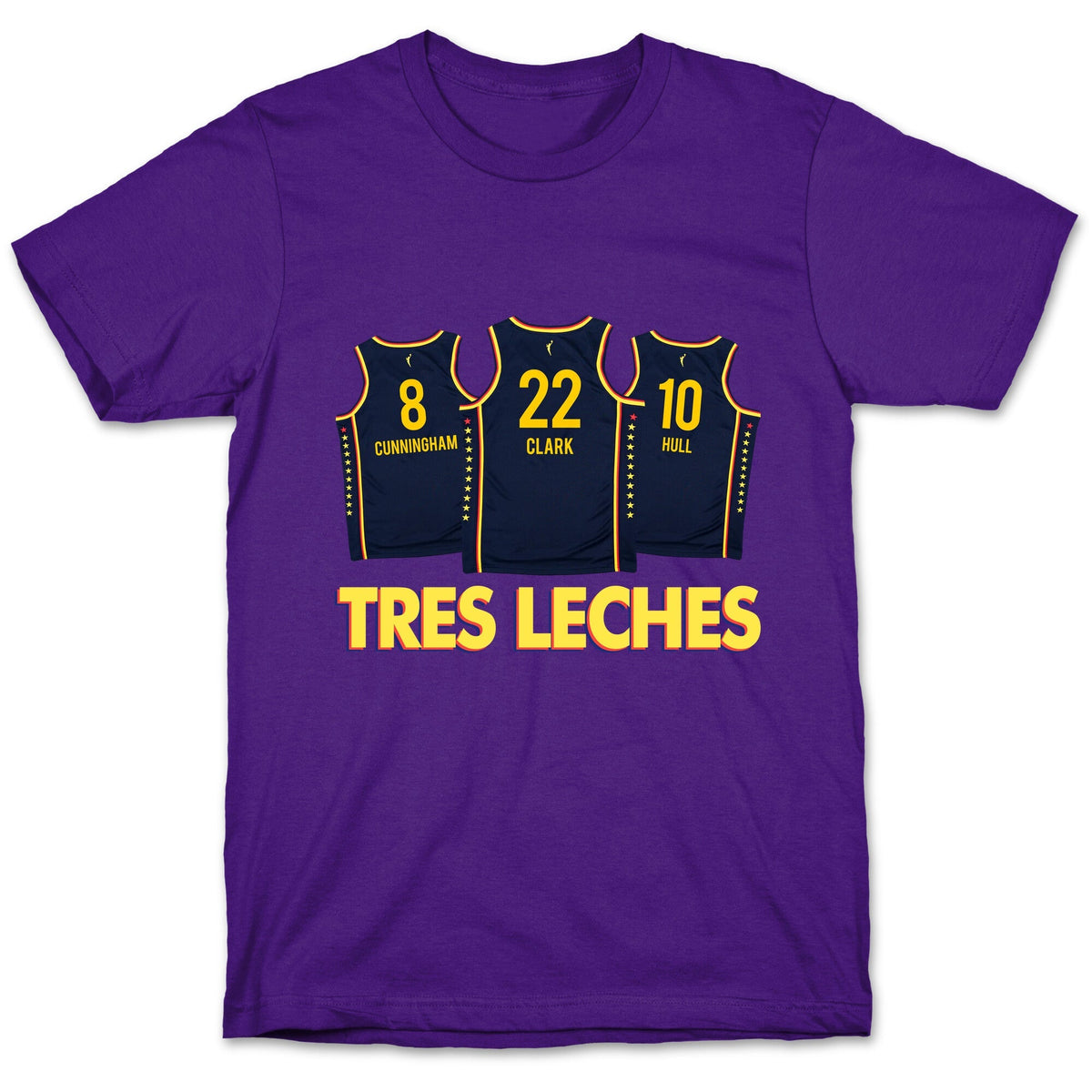 Tres Leches Unisex