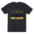 Tres Leches Unisex Triblend Tee Unisex